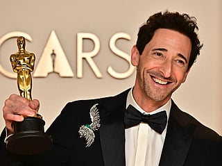 Top six shocking and dramatic moments from the Oscars night: Anora wins big and more