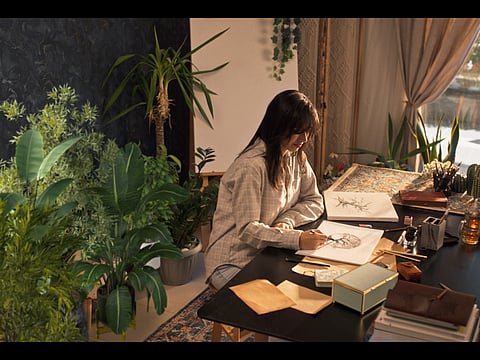 Advanced Media Trading achieves global status for climate action 