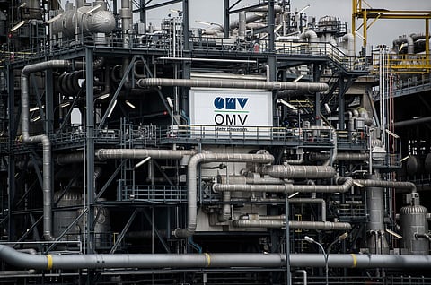 The new entity formed out of the ADNOC and OMV alliance will be the fourth largest polyolefin producer in the world - and overtaking Sabic.  