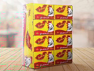 UAE issues statement on chicken stock cubes with banned artificial colours