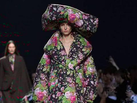 Milan Fashion Week Fall/Winter 2025: highlights Part 2