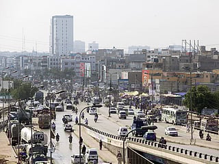 Move follows heightened terrorism and kidnapping risks in Pakistan.