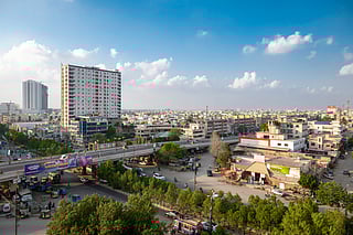 Pakistan hikes petroleum tax as it closes in on new $1 billion IMF payment