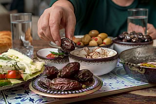 How fasting helps in sustainable weight loss