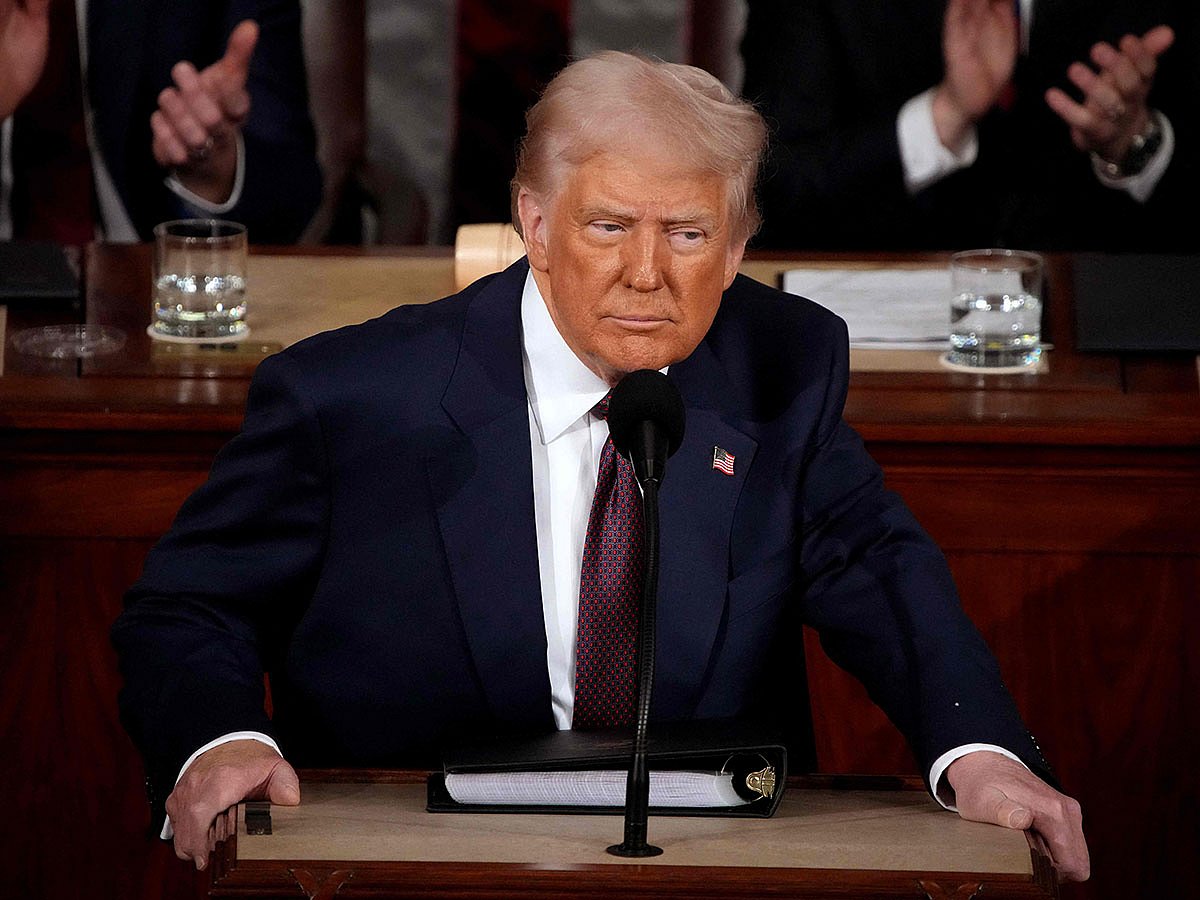 Trump says 'will be talking' to Iranian leaders: report