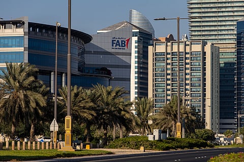 Abu Dhabi Views as Emirates Seeks to Diversify Economy