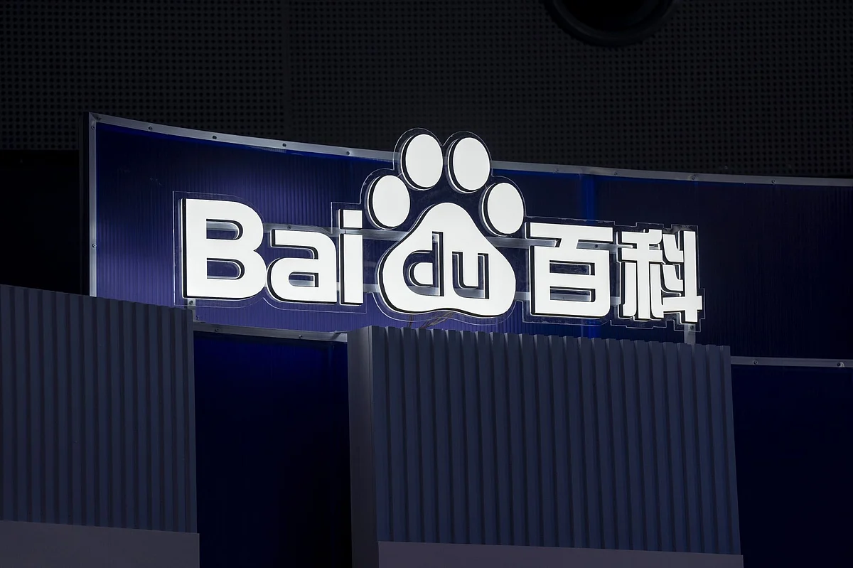 China's Baidu releases new, free AI model to compete with DeepSeek