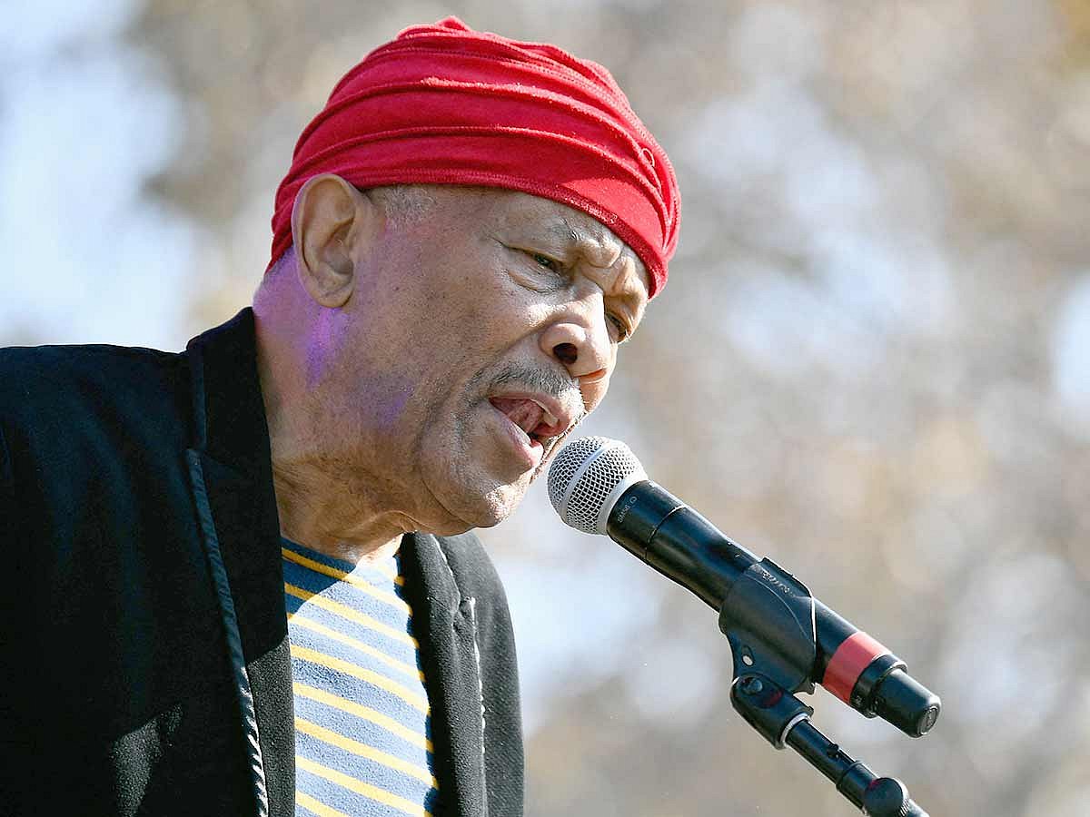 Roy Ayers