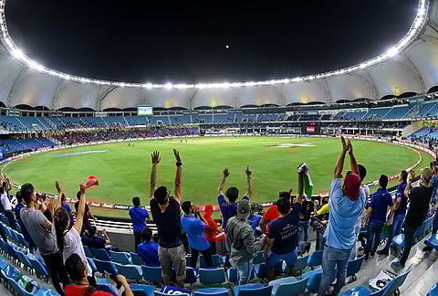 Spectators must not enter the playing field or restricted areas without proper authorisation.