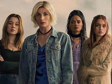 A still from Toxic Town