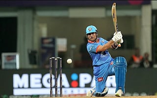 Shane Watson: Sachin Tendulkar's straight drive took me back 15 years