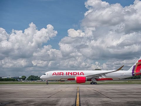 Rarely is an Air India flight on time, and sometimes passengers find themselves stuck in the cabin without air-conditioning for hours as the flight refuses to take off. 
