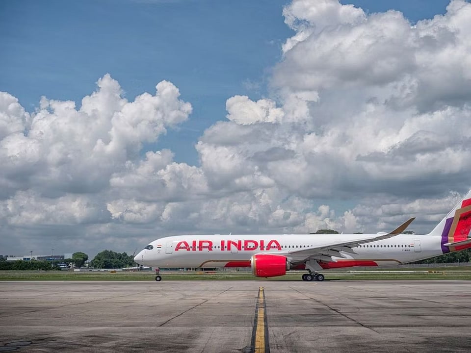 ATF costs, nearly 40% of airline expenses, surge in India amid high Excise Duty and VAT