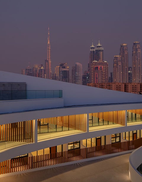 Inspired Living: The H Residences by HUNA 