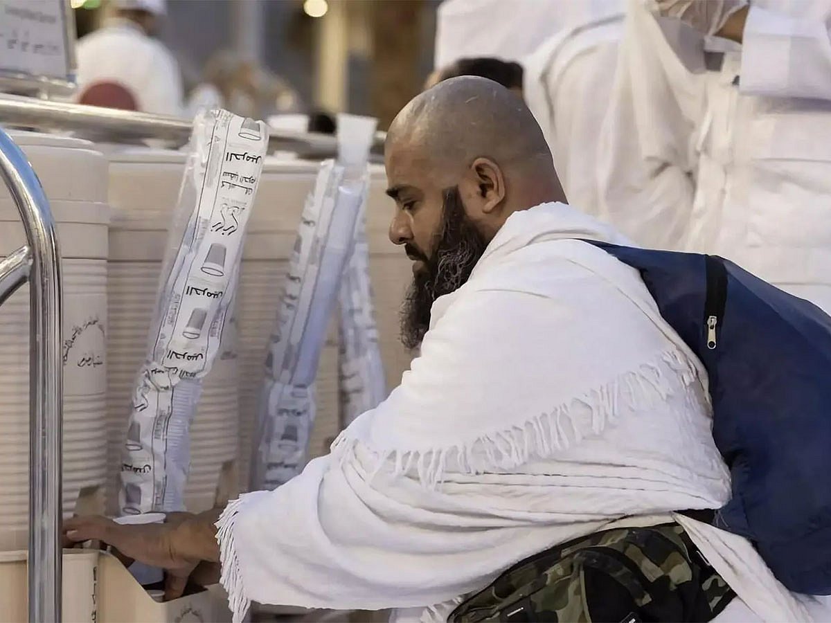 Measures are intended to uphold cleanliness and ensure a seamless experience for worshippers.