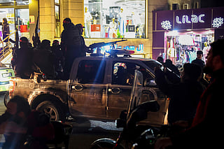 Syria president calls for unity after reports of mass killings