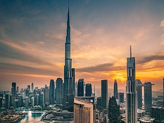Dubai retains world’s top destination for greenfield FDI projects