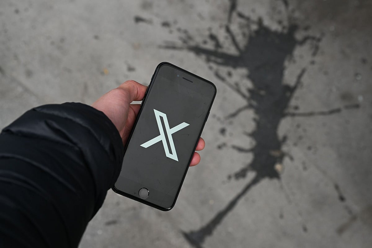User Reports Indicate X is Having Issues