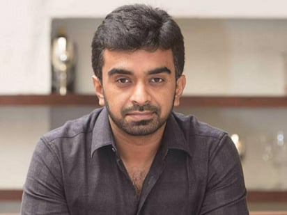 Jatin Hukkeri