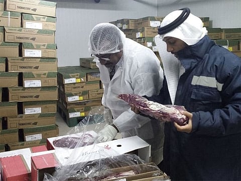 The authority emphasized its unwavering commitment to strengthening food safety measures.