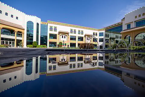 School of Research Science (SRS) 