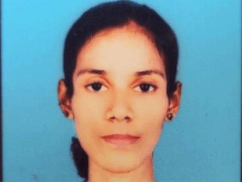 Sreenanda, a first-year student at Pazhassi Raja NSS College in Kerala’s Kannur district, had reportedly been starving herself for months, leading to severe health complications.