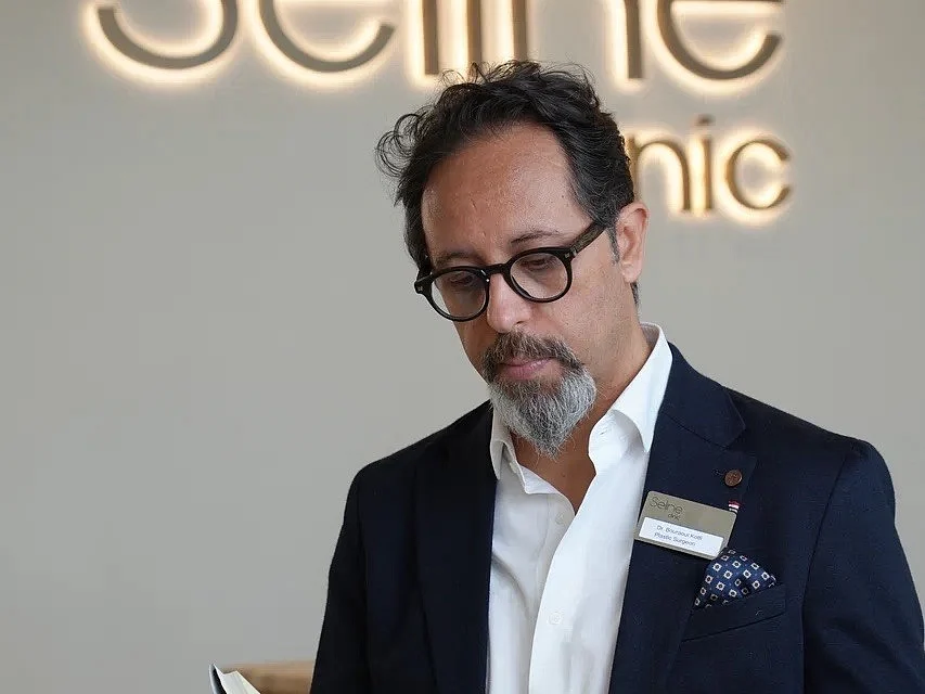 Dr Bouraoui Kotti 