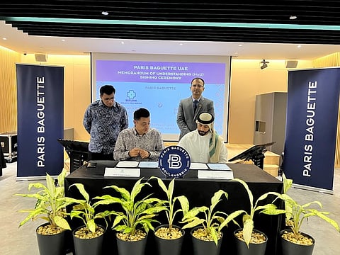 Samaya Food Investments LLC inks MOU with Berjaya Food International