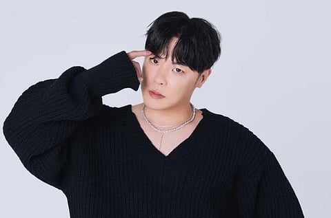 According to the police and fire authorities, Wheesung was found collapsed in an apartment in Seoul.