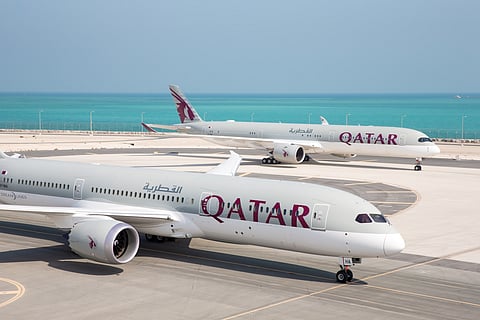 The airline has seen above-market growth in passenger numbers from April 2024 until January this year, up 9% throughout its network.