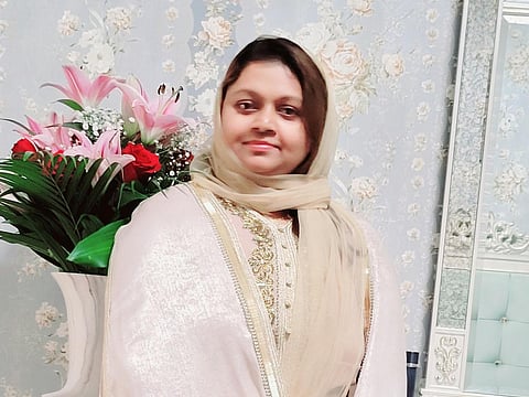 Shameera Shareef, Vice Chairman, ABC Group of Companies