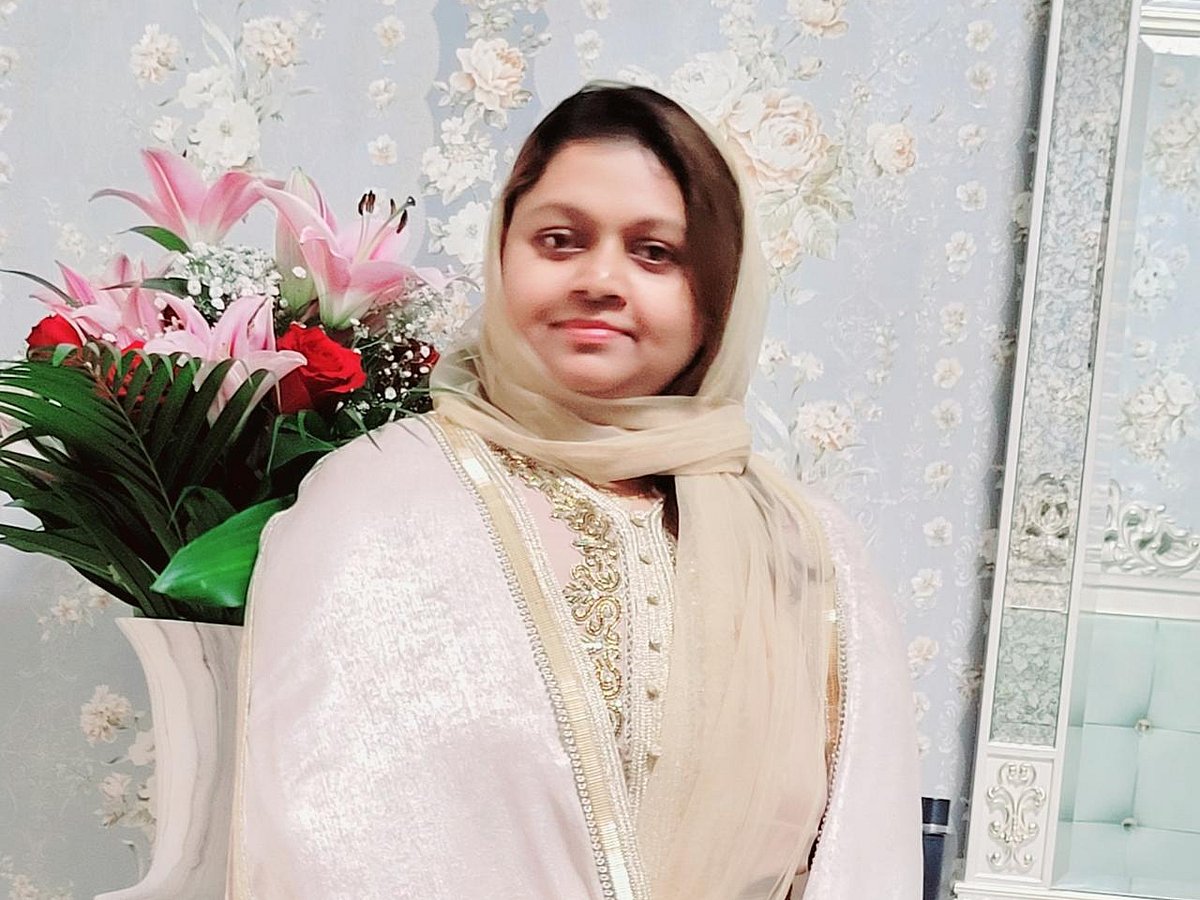 Shameera Shareef, Vice Chairman, ABC Group of Companies