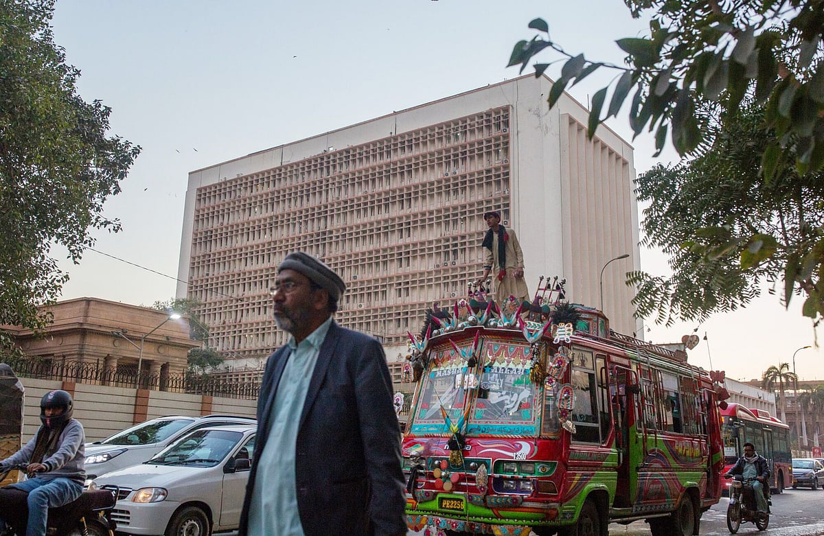 Pakistan’s inflation rate has dropped to single digits in the last few months after hitting an all-time high of 38 per cent in May 2023. 