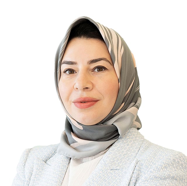 Dr Summia Zaher, Chief Executive Officer and Medical Director