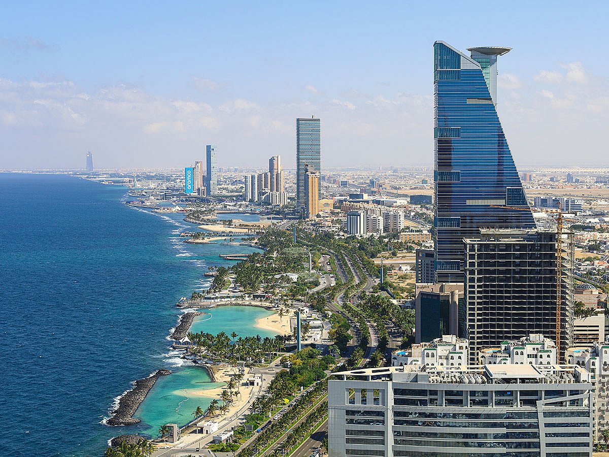 Saudis constitute around 20 million of the country’s total population of 35.3 million, according to recent statistics.