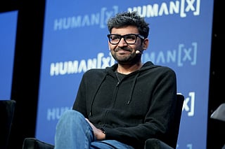 Most dangerous man in tech? Not Elon Musk. Not Sam Altman. Meet Parag Agrawal