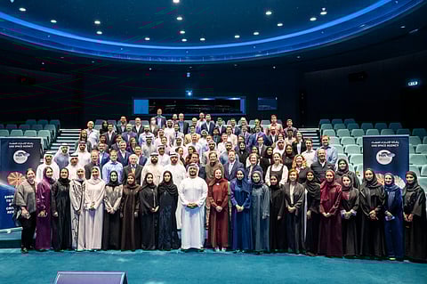 The Emirates Mission to the Asteroid Belt (EMA)'s critical design phase review was done by a group of Emirati and international experts. 