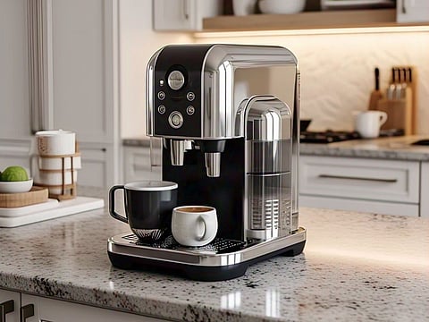  Whether you're a die-hard espresso lover or a fan of a simple brew, we've got the machines that will not only save you time but make you wonder why you didn’t switch to single-serve sooner.