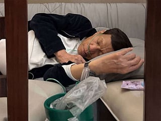 What we know about ex-Philippine president Duterte's arrest