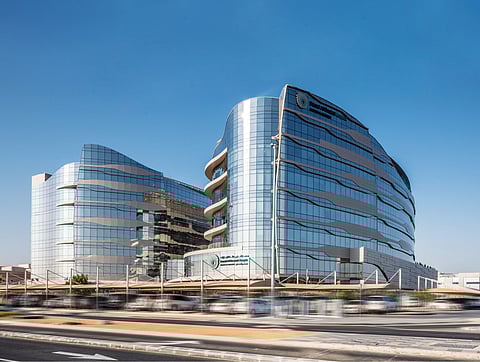 Danat Al Emarat Hospital for Women and Children empowers women and families through advanced healthcare