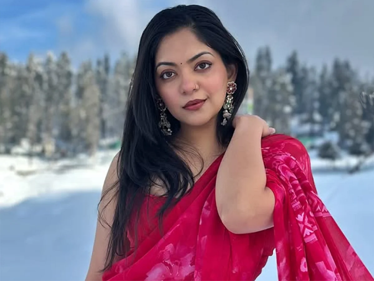 Ahanna Krishna