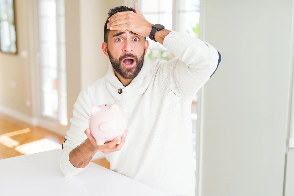 Financial procrastination is a behavioral response fueled by negative emotions like failure, perfectionism, and overwhelm, leading to mental resistance and avoidance.