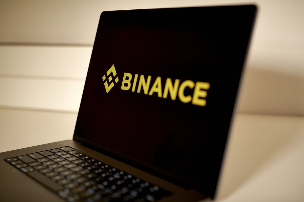 According to the Journal, the talks reportedly began when Binance approached Trump allies last year.