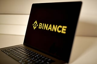 Representatives of President Donald Trump's family have held discussions to acquire a financial stake in the US arm of cryptocurrency exchange Binance, whose founder is seeking a presidential pardon, The Wall Street Journal reported Thursday.