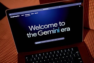 Alphabet's Google Releases Gemini AI Model