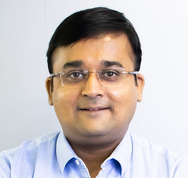 Vivek Jain
