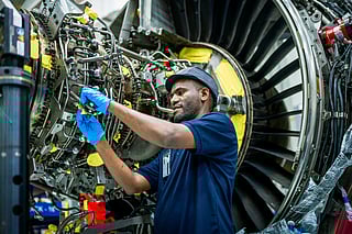  Sanad’s workforce saw a 20% expansion in 2024.