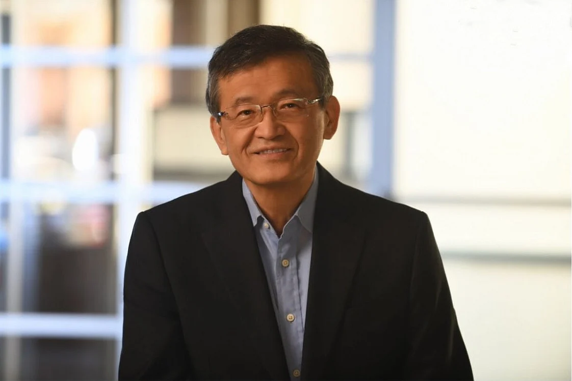 Lip-Bu Tan, 65, is trained as a nuclear physicist and is a chip industry veteran. The Malaysian-American has shaped the future of chip design and venture capital. 