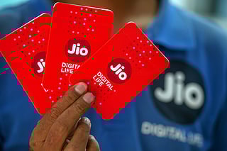 Mukesh Ambani's Jio is latest Indian entity to sign up with Musk's SpaceX