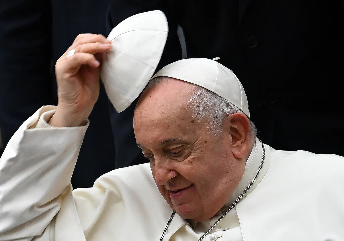 Pope Francis